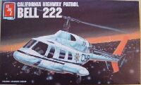 AMT Bell 222 Model